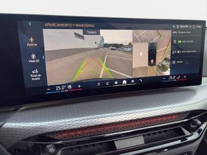 BMW Serie 4 420d cabrio 140 kw (190 cv)   - Foto 27