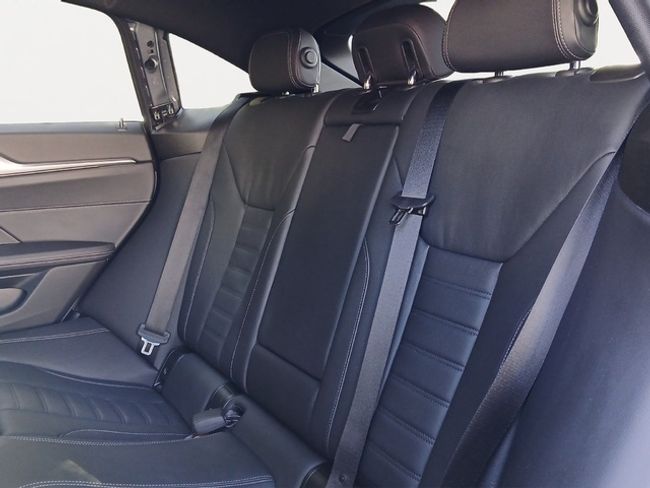 BMW Serie 4 420d gran coupe 140 kw (190 cv)