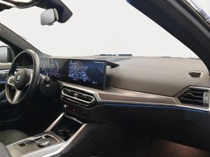 BMW Serie 4 420d gran coupe 140 kw (190 cv)   - Foto 15