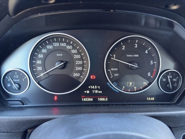 BMW Serie 4 420d gran coupe 140 kw (190 cv)