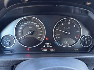 BMW Serie 4 420d gran coupe 140 kw (190 cv)   - Foto 23