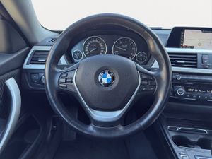 BMW Serie 4 420d gran coupe 140 kw (190 cv)   - Foto 29