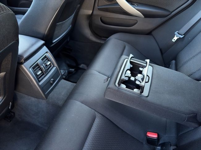 BMW Serie 4 420d gran coupe 140 kw (190 cv)