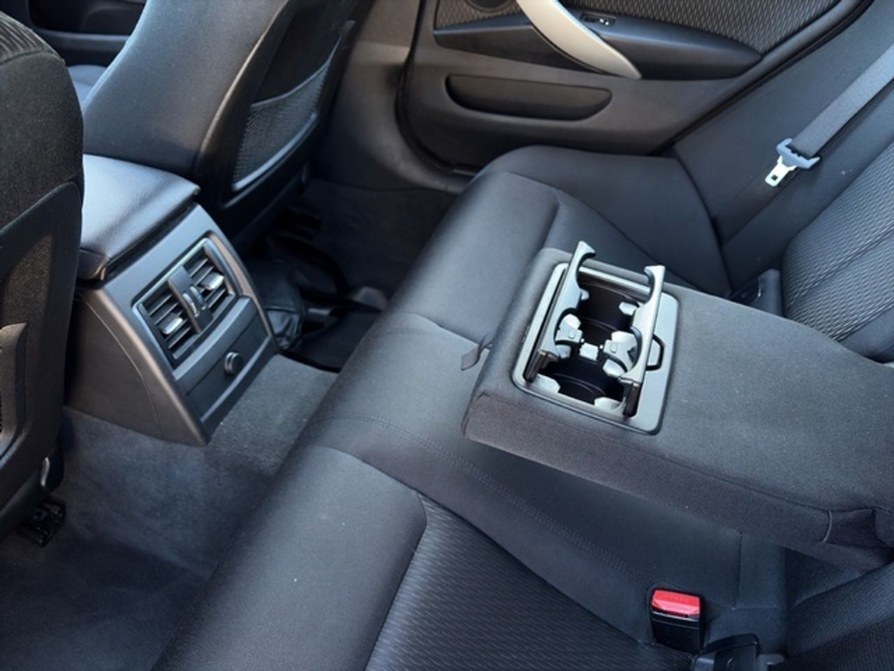 BMW Serie 4 420d gran coupe 140 kw (190 cv)   - Foto 11