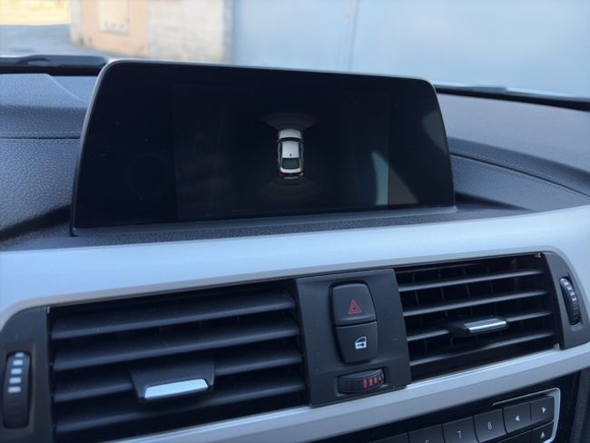 BMW Serie 4 420d gran coupe 140 kw (190 cv)