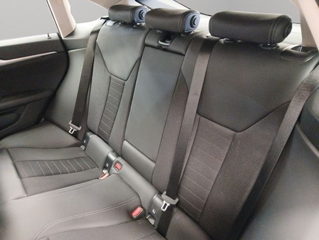 BMW Serie 4 420d gran coupe 140 kw (190 cv)