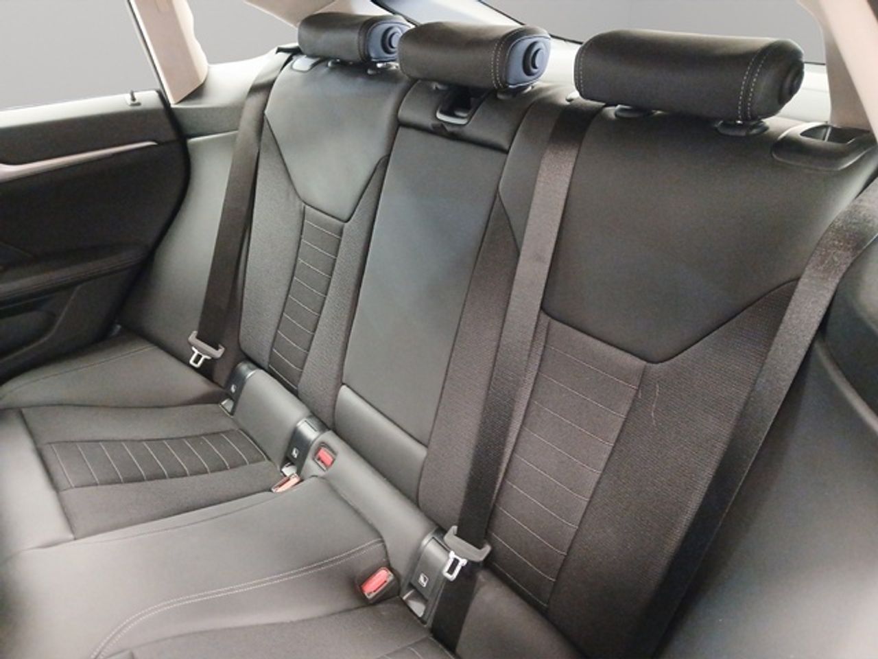 BMW Serie 4 420d gran coupe 140 kw (190 cv)   - Foto 10