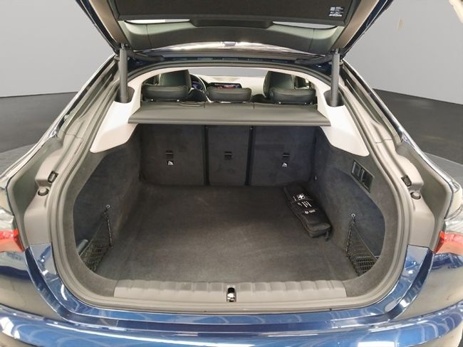 BMW Serie 4 420d gran coupe 140 kw (190 cv)