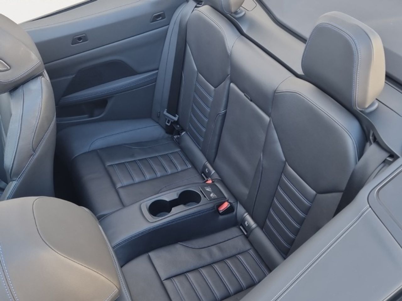 BMW Serie 4 420i cabrio 135 kw (184 cv)   - Foto 10