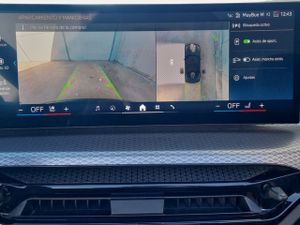 BMW Serie 4 420i cabrio 135 kw (184 cv)   - Foto 27