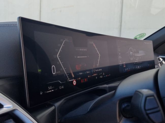 BMW Serie 4 420i cabrio 135 kw (184 cv)