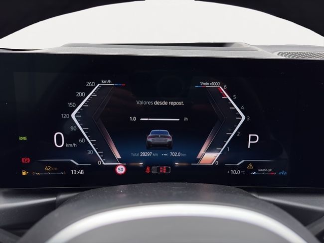 BMW Serie 4 430d xdrive gran coupe 210 kw (286 cv)