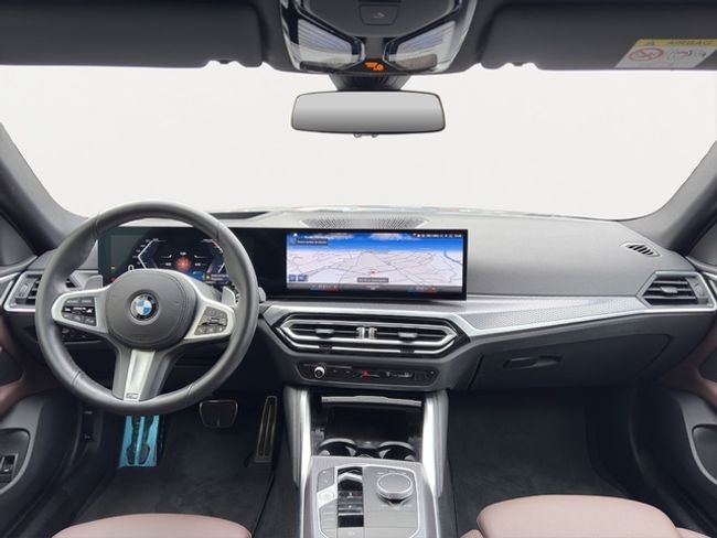 BMW Serie 4 430d xdrive gran coupe 210 kw (286 cv)