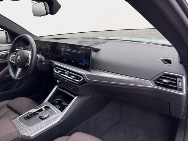 BMW Serie 4 430d xdrive gran coupe 210 kw (286 cv)