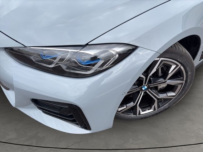 BMW Serie 4 430d xdrive gran coupe 210 kw (286 cv)