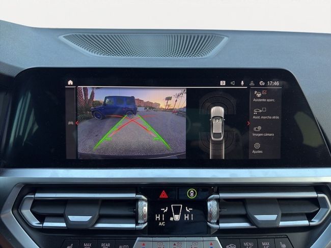 BMW Serie 4 430i xdrive gran coupe 180 kw (245 cv)