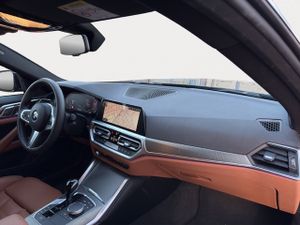 BMW Serie 4 430i xdrive gran coupe 180 kw (245 cv)   - Foto 15