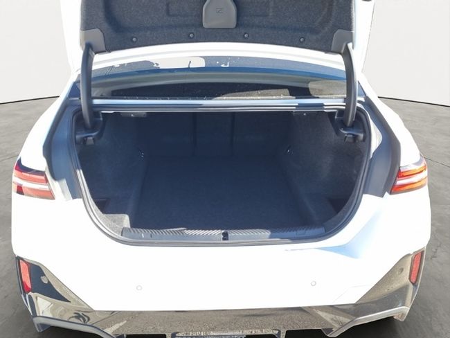 BMW Serie 5 520d 145 kw (197 cv)