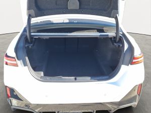 BMW Serie 5 520d 145 kw (197 cv)   - Foto 21