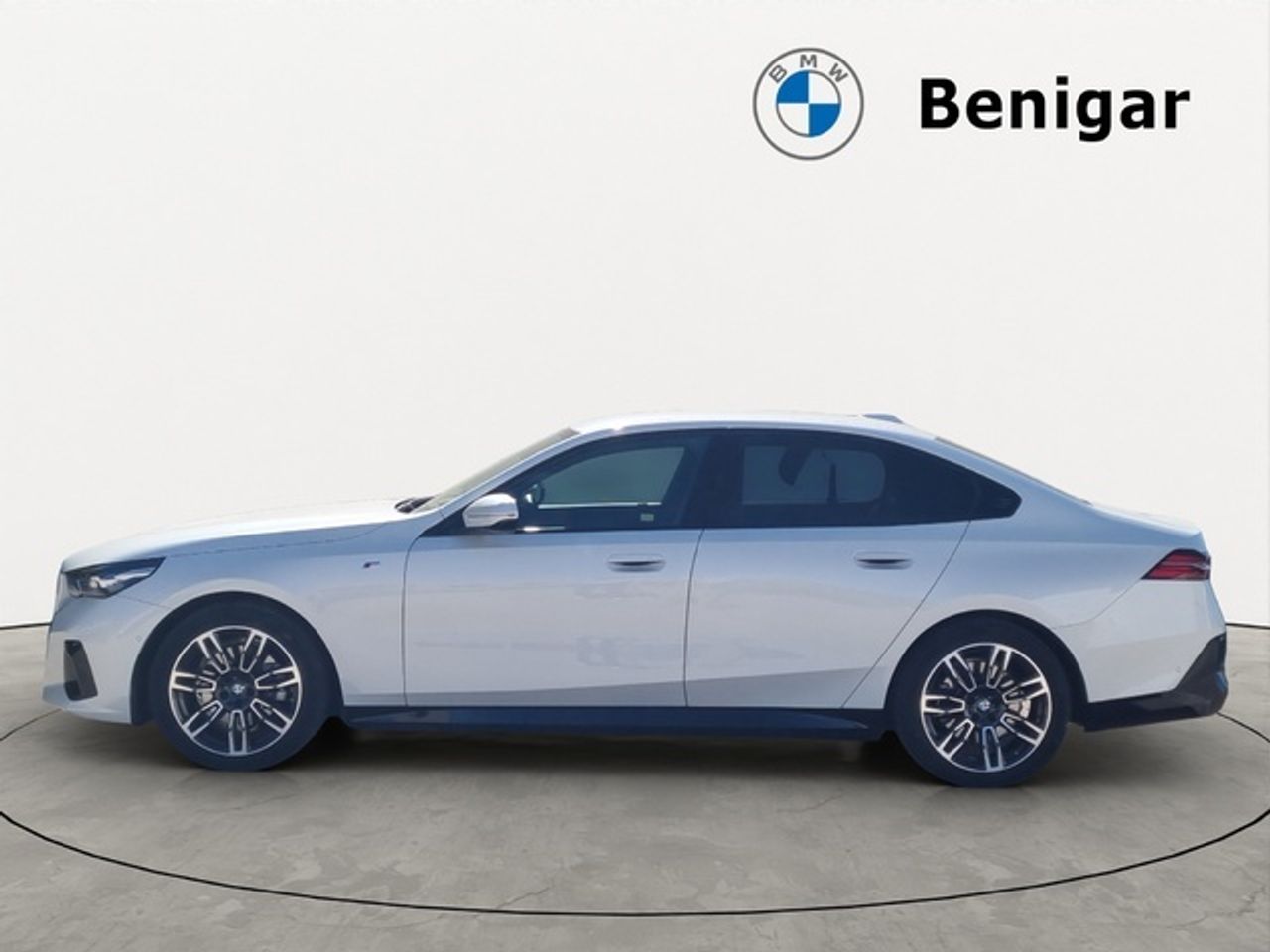 BMW Serie 5 520d 145 kw (197 cv)   - Foto 4