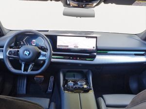 BMW Serie 5 520d 145 kw (197 cv)   - Foto 13