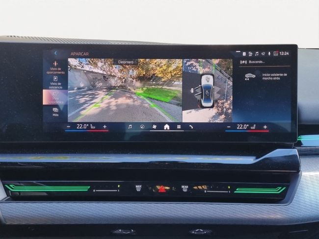 BMW Serie 5 520d 145 kw (197 cv)