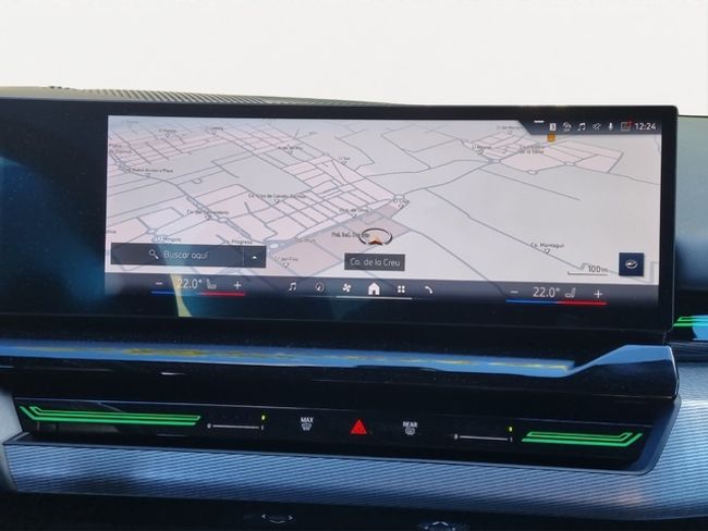 BMW Serie 5 520d 145 kw (197 cv)