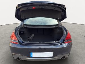 BMW Serie 6 640d gran coupe 230 kw (313 cv)   - Foto 23