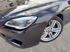 BMW Serie 6 640d gran coupe 230 kw (313 cv)   - Foto 11