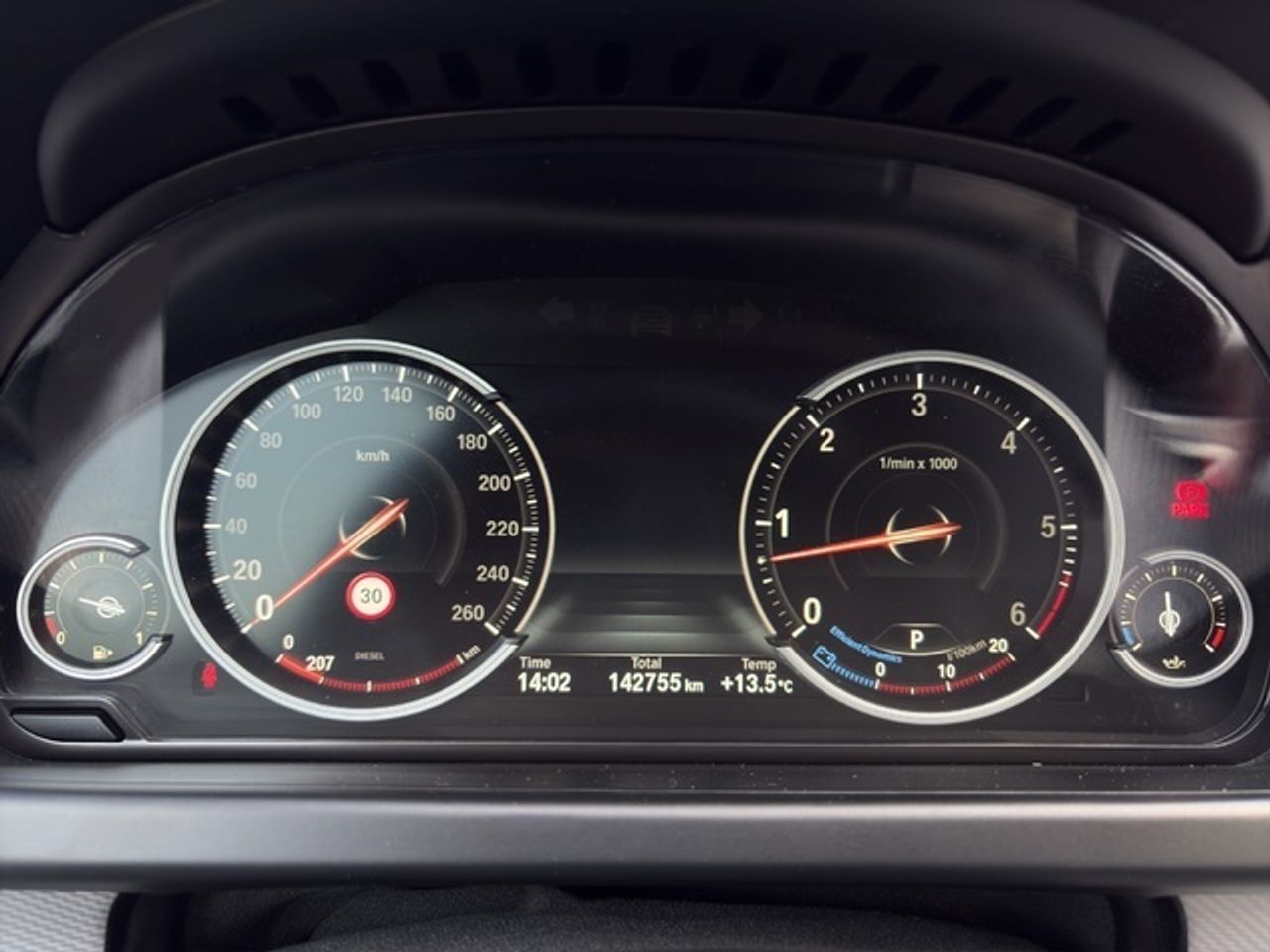 BMW Serie 6 640d gran coupe 230 kw (313 cv)   - Foto 14