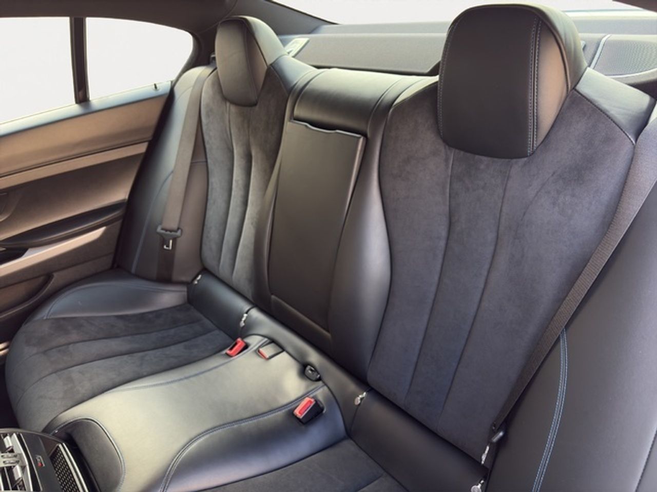 BMW Serie 6 640d gran coupe 230 kw (313 cv)   - Foto 10