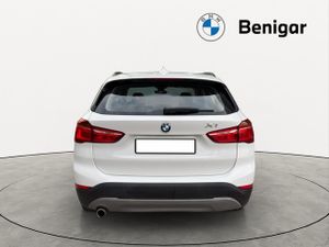 BMW X1 sdrive16d 85 kw (116 cv)   - Foto 9