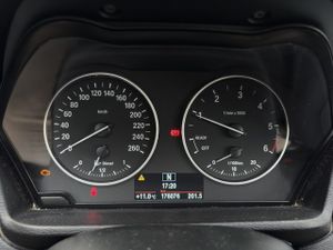 BMW X1 sdrive16d 85 kw (116 cv)   - Foto 25