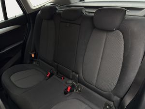 BMW X1 sdrive16d 85 kw (116 cv)   - Foto 17