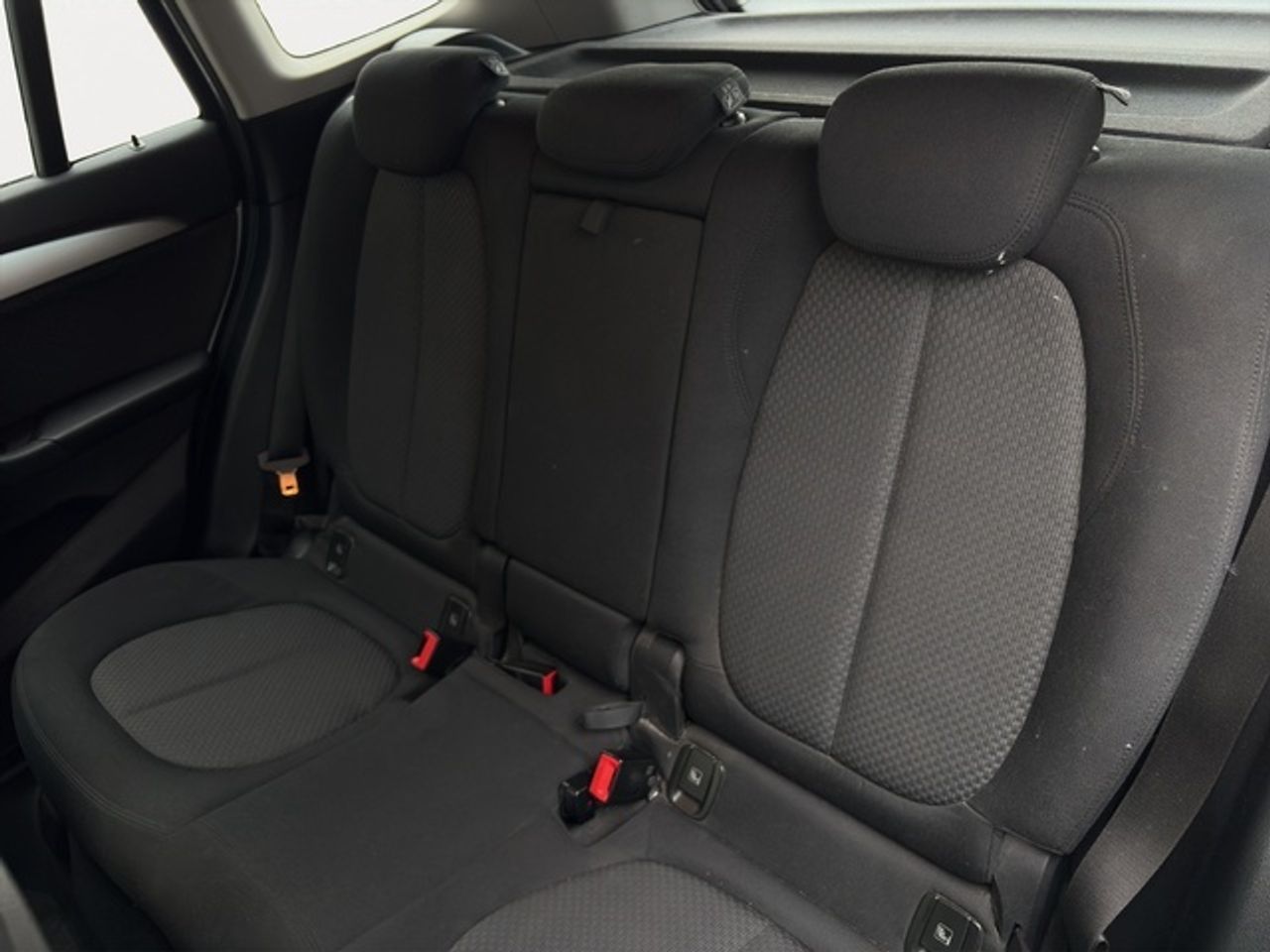 BMW X1 sdrive16d 85 kw (116 cv)   - Foto 10