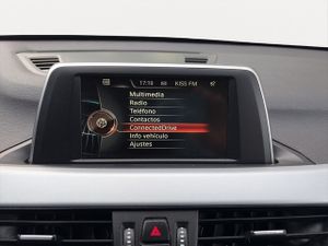 BMW X1 sdrive16d 85 kw (116 cv)   - Foto 27