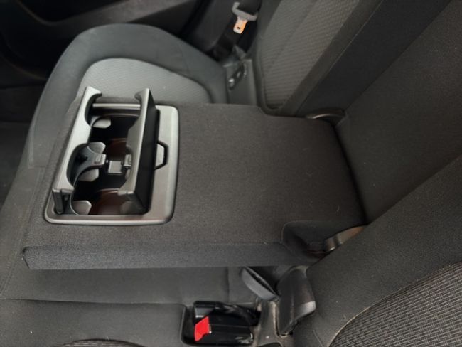 BMW X1 sdrive16d 85 kw (116 cv)