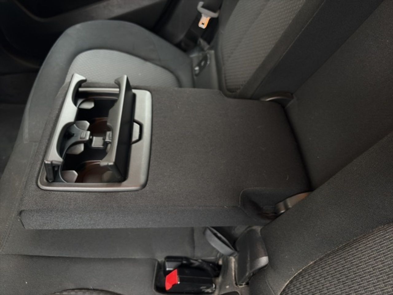 BMW X1 sdrive16d 85 kw (116 cv)   - Foto 12