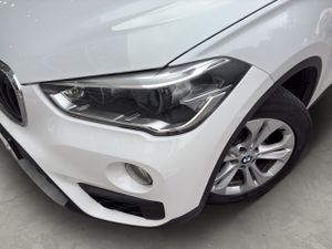 BMW X1 sdrive16d 85 kw (116 cv)   - Foto 11