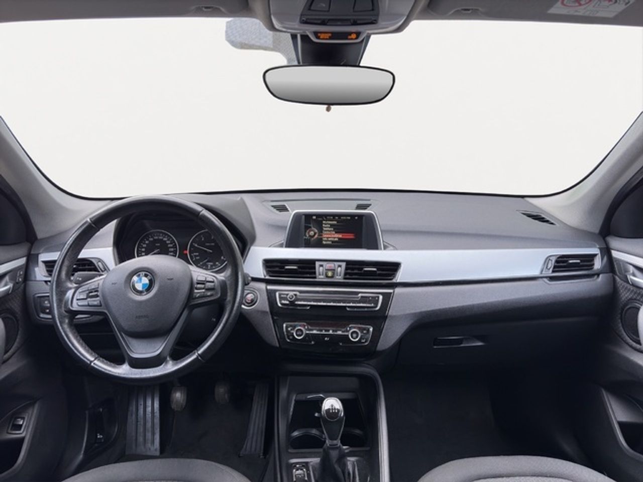 BMW X1 sdrive16d 85 kw (116 cv)   - Foto 8