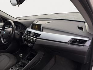 BMW X1 sdrive16d 85 kw (116 cv)   - Foto 15