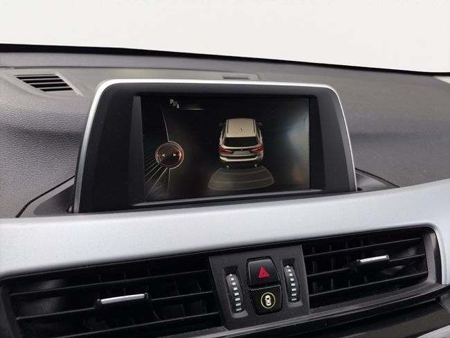 BMW X1 sdrive16d 85 kw (116 cv)