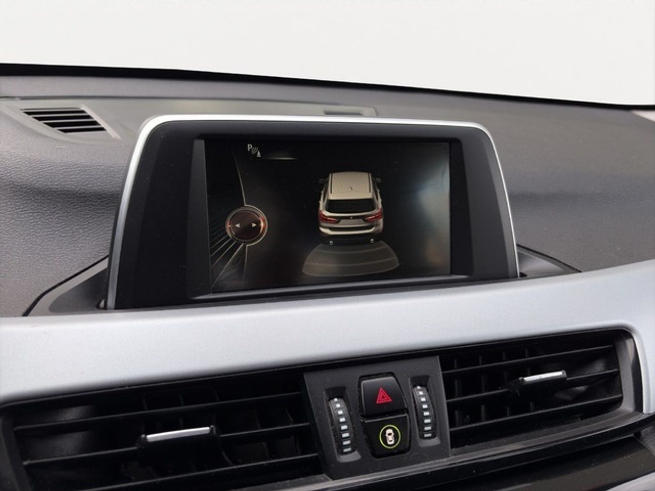 BMW X1 sdrive16d 85 kw (116 cv)   - Foto 16