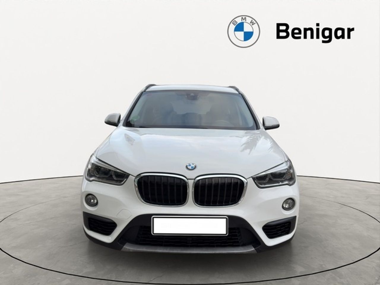 BMW X1 sdrive16d 85 kw (116 cv)   - Foto 3