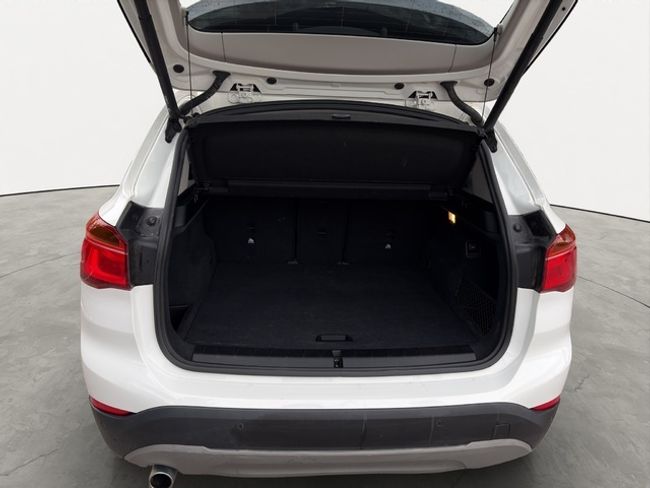 BMW X1 sdrive16d 85 kw (116 cv)