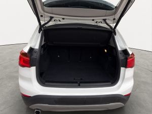 BMW X1 sdrive16d 85 kw (116 cv)   - Foto 23