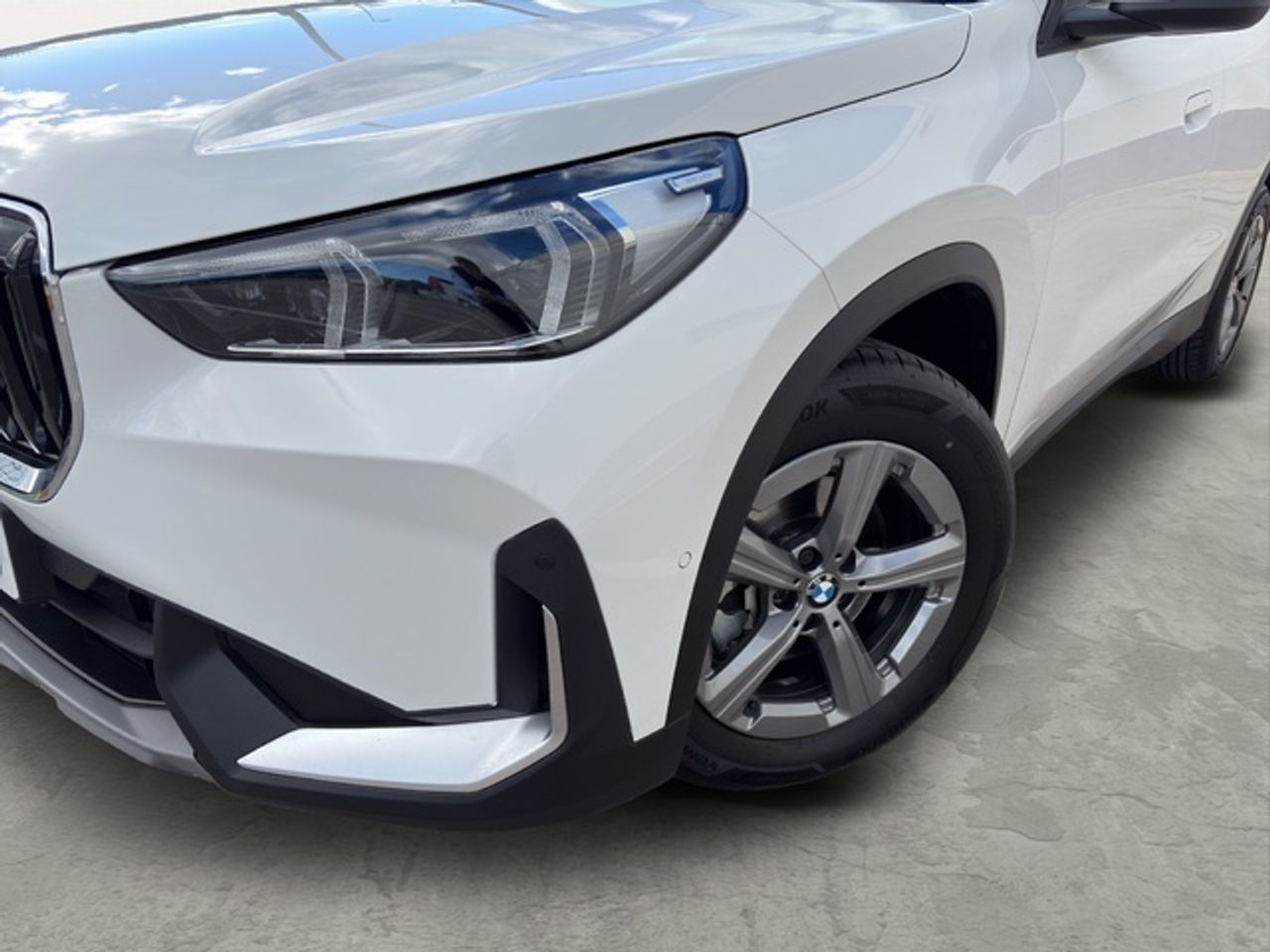 BMW X1 sdrive18d 110 kw (150 cv)   - Foto 7