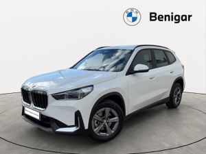 BMW X1 sdrive18d 110 kw (150 cv)   - Foto 2