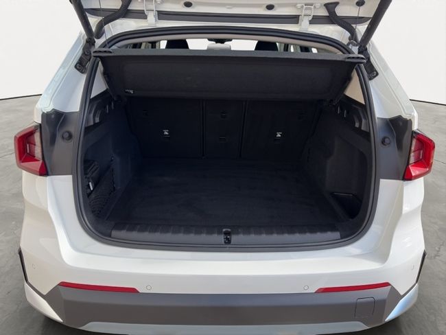 BMW X1 sdrive18d 110 kw (150 cv)