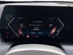 BMW X1 sdrive18d 110 kw (150 cv)   - Foto 23